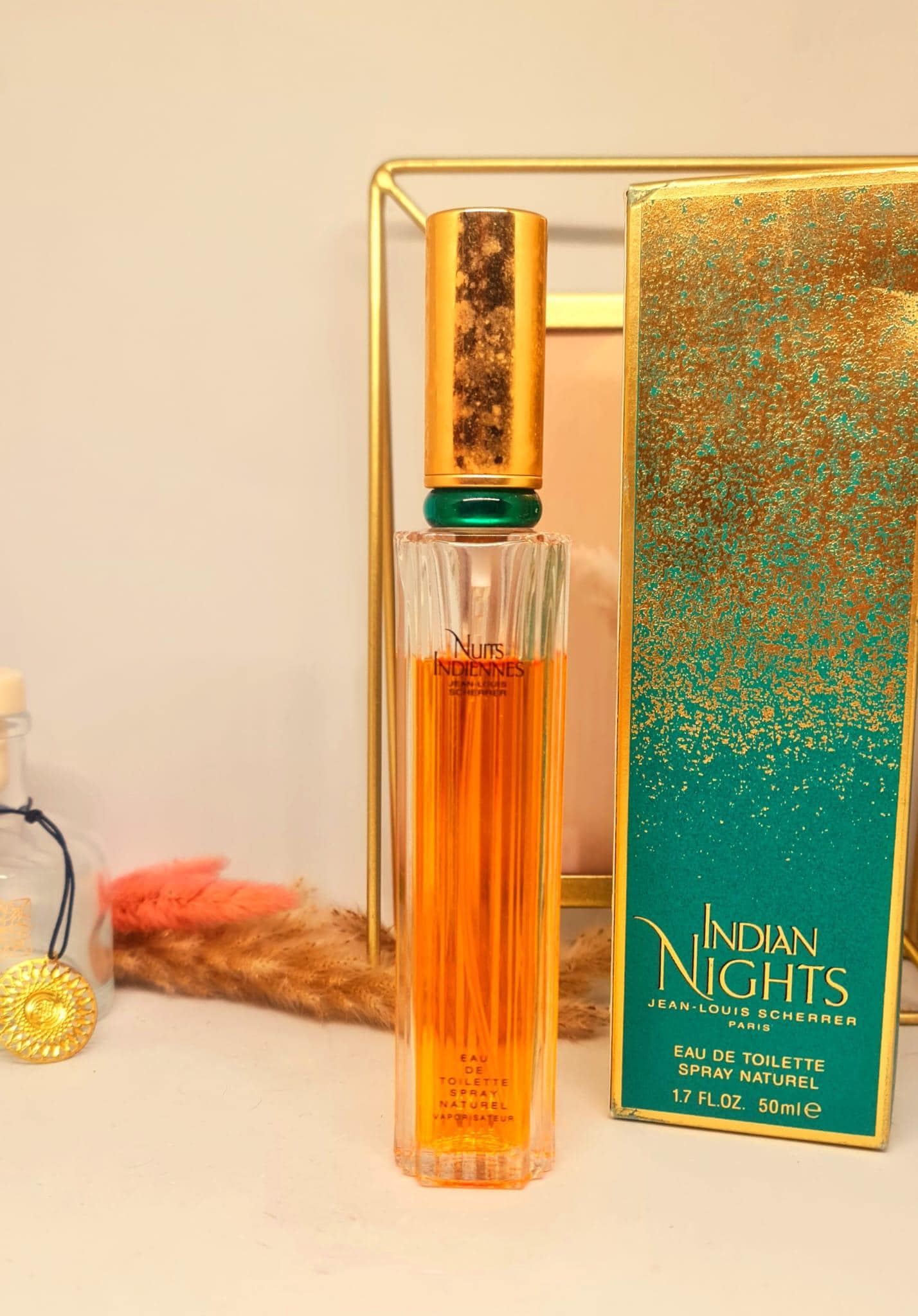【中古】JEAN-LOUIS SCHERRER 香水　30 ml Scherrer Eau De Parfum Spray by Jean-Louis Scherrer日本での購入
