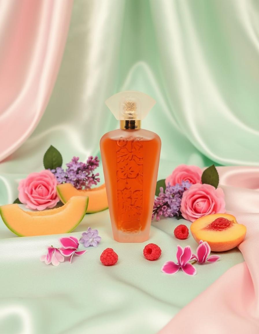 Givenchy Fleur D'interdit Women EDP 1.7oz or 3.3oz New Sealed