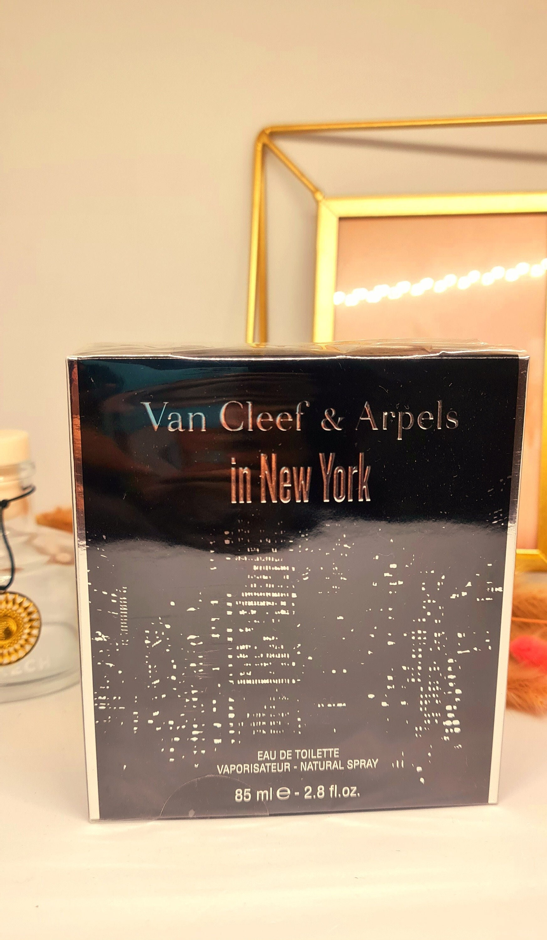 Van Cleef & Arpels New York Fragrances for Men for sale | eBay