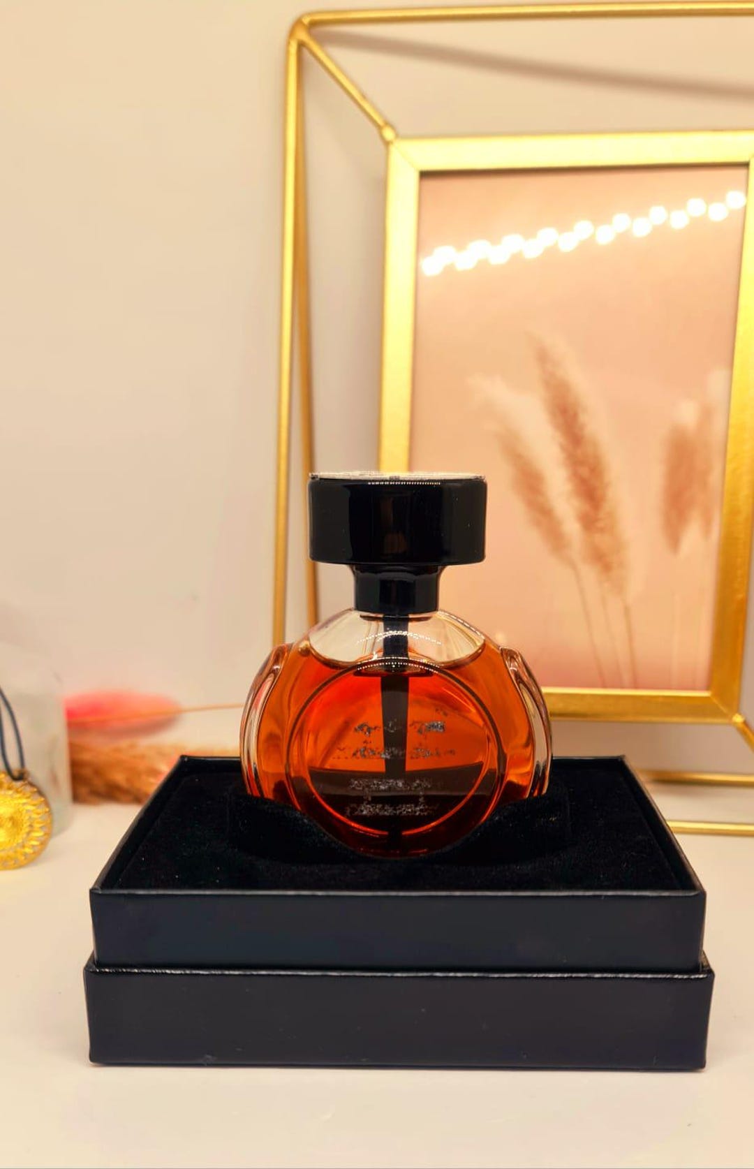Cartier Le Baiser Du Dragon 1 Fl.oz Pure Perfume or 1.6 Fl.oz EDT
