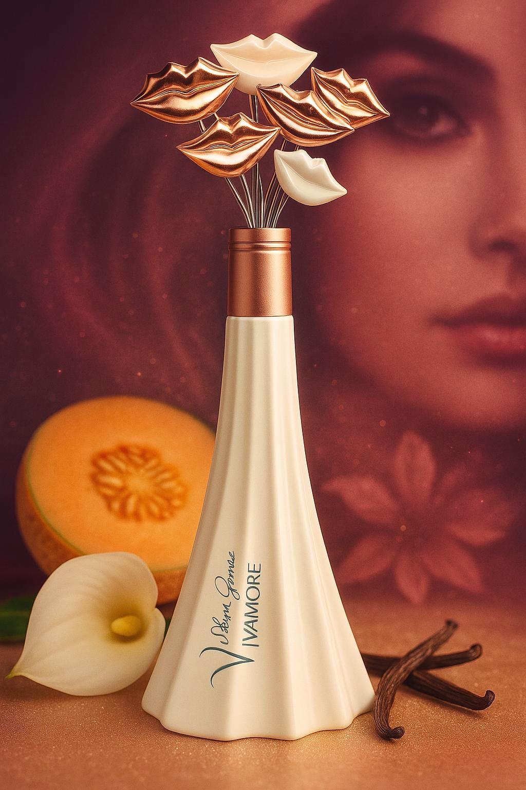 ☆希少・セレーナ・ゴメス ヴィヴァモア 100ml EDP コレクターボトル☆ ☆希少・セレーナ・ゴメス ヴィヴァモア 100ml EDP コレクターボトル