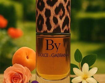 By Dolce & Gabbana 28 Ml / 30 Ml 1 Fl.oz Eau De Parfum for Women