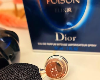 ミッドナイト プワゾン ディオール 25ml 0.84 fl.oz (EDP インテンス