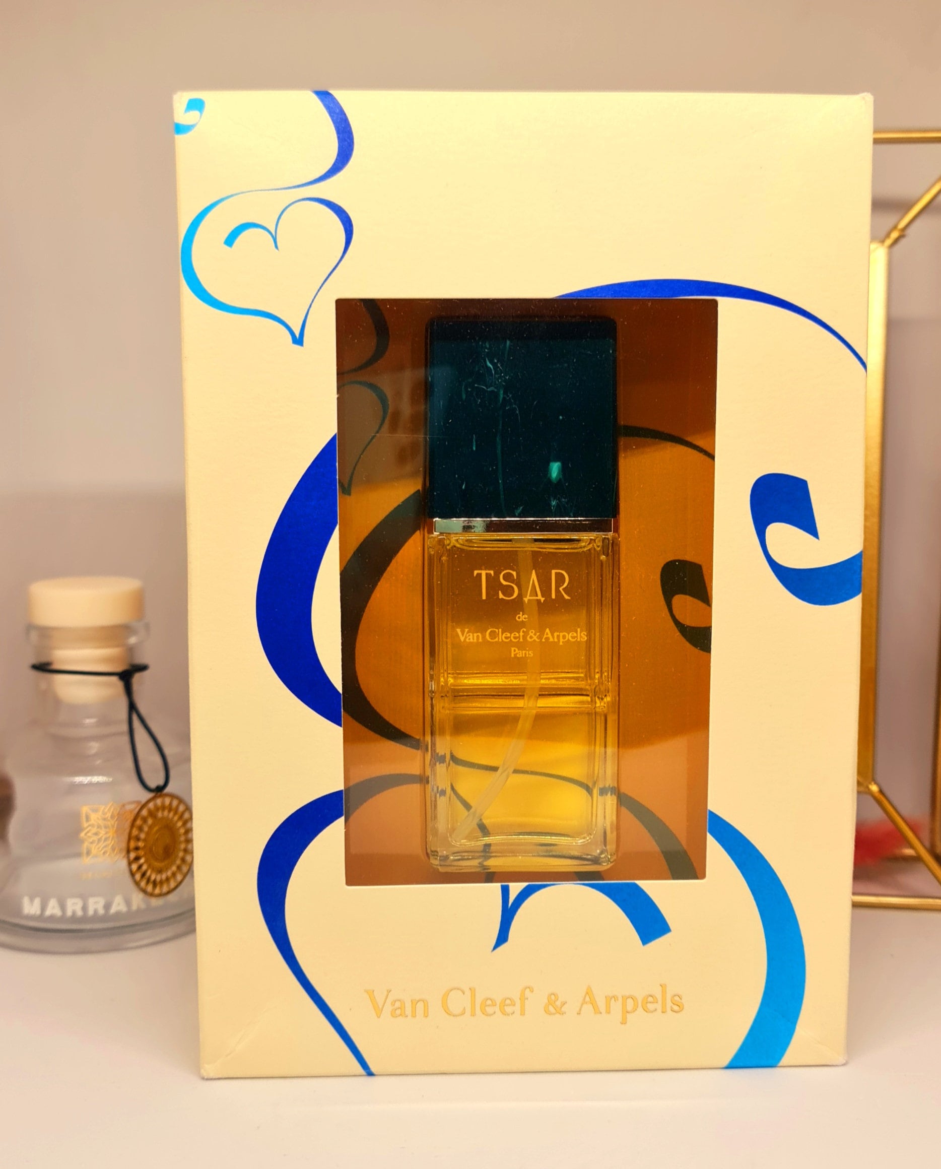 Tsar by Van Cleef - Etsy