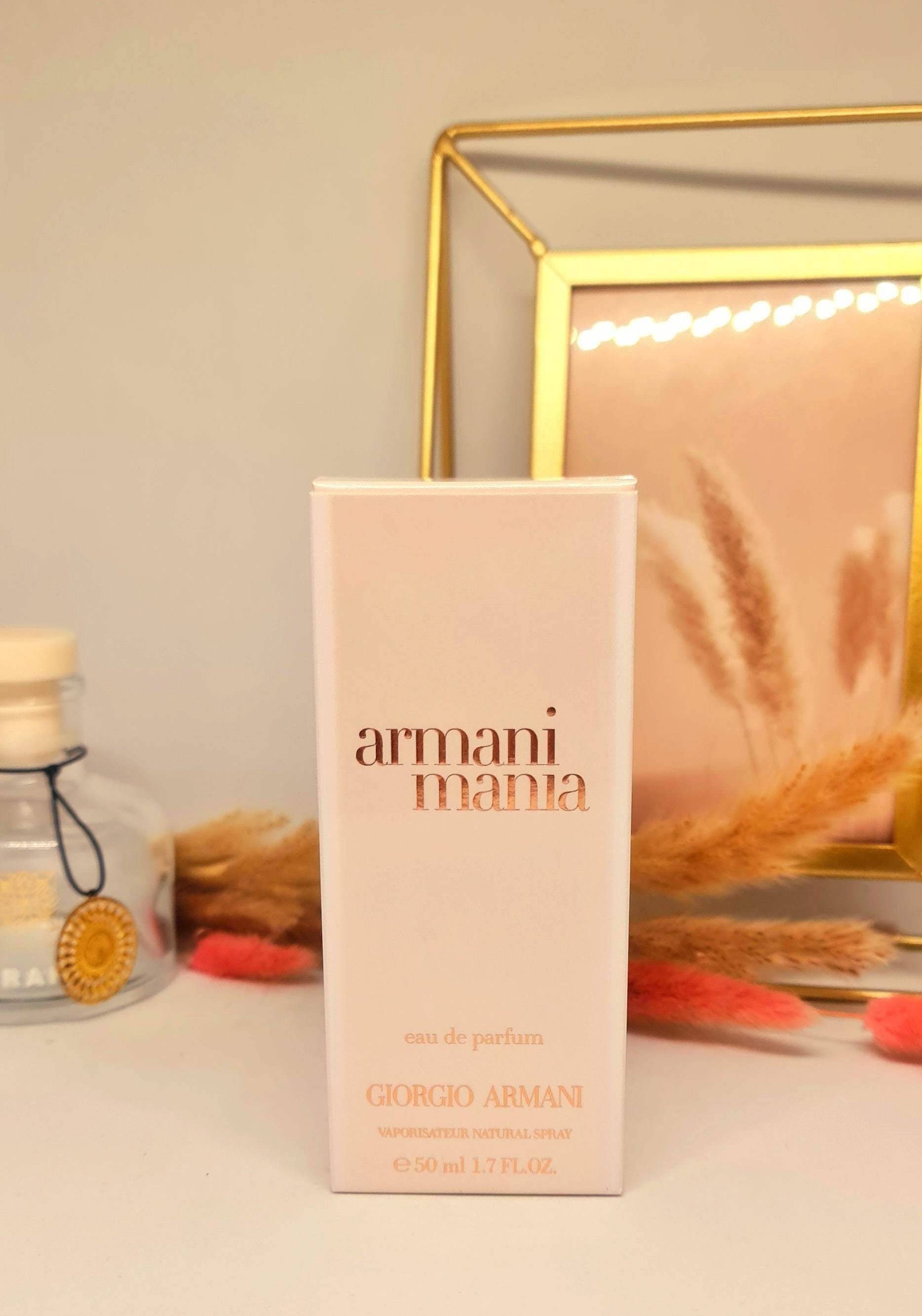 Armani mania 1.7 oz discount