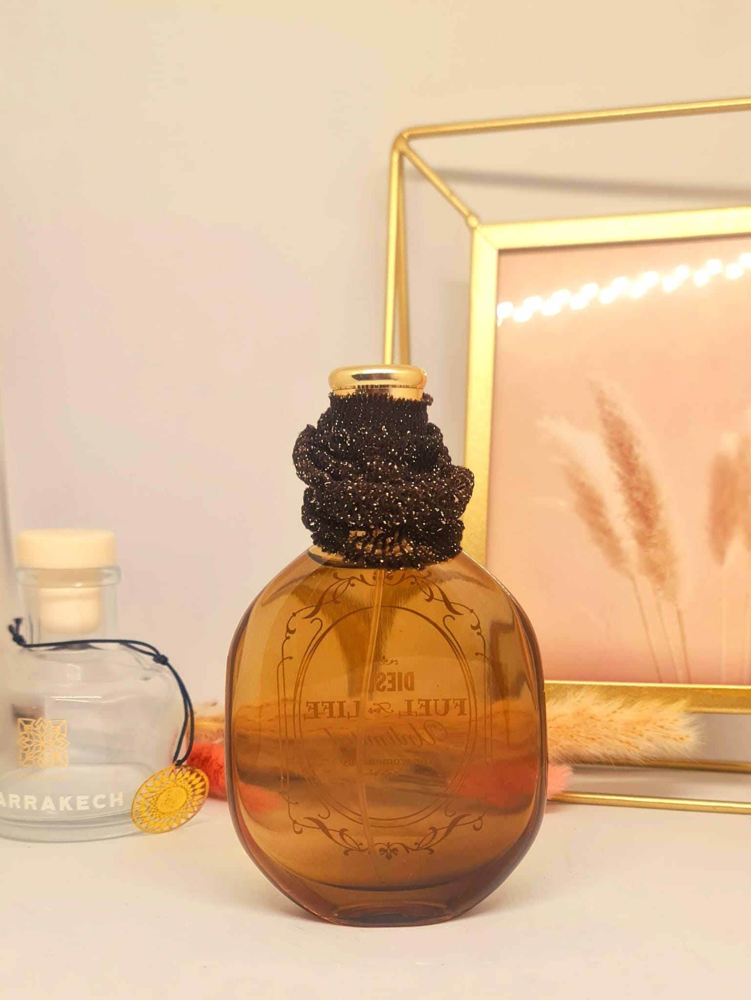 k*k様 【 DIESEL FUEL FOR LIFE Unlimited 】 Diesel Fuel for Life Unlimited Women – 75 Ml Eau De Parfum