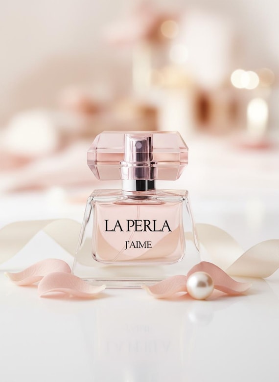 La Perla J'aime Eau De Parfum for Women 50 Ml 1.7 Fl.oz, Chypre
