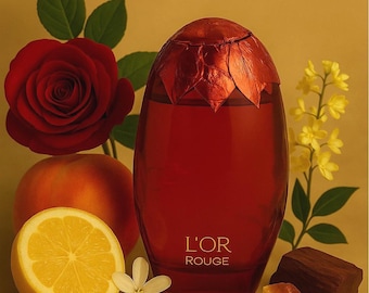 Sa Majesté La Rose, Serge Lutens, 50 Ml, 1.7 OZ, Eau De Parfum