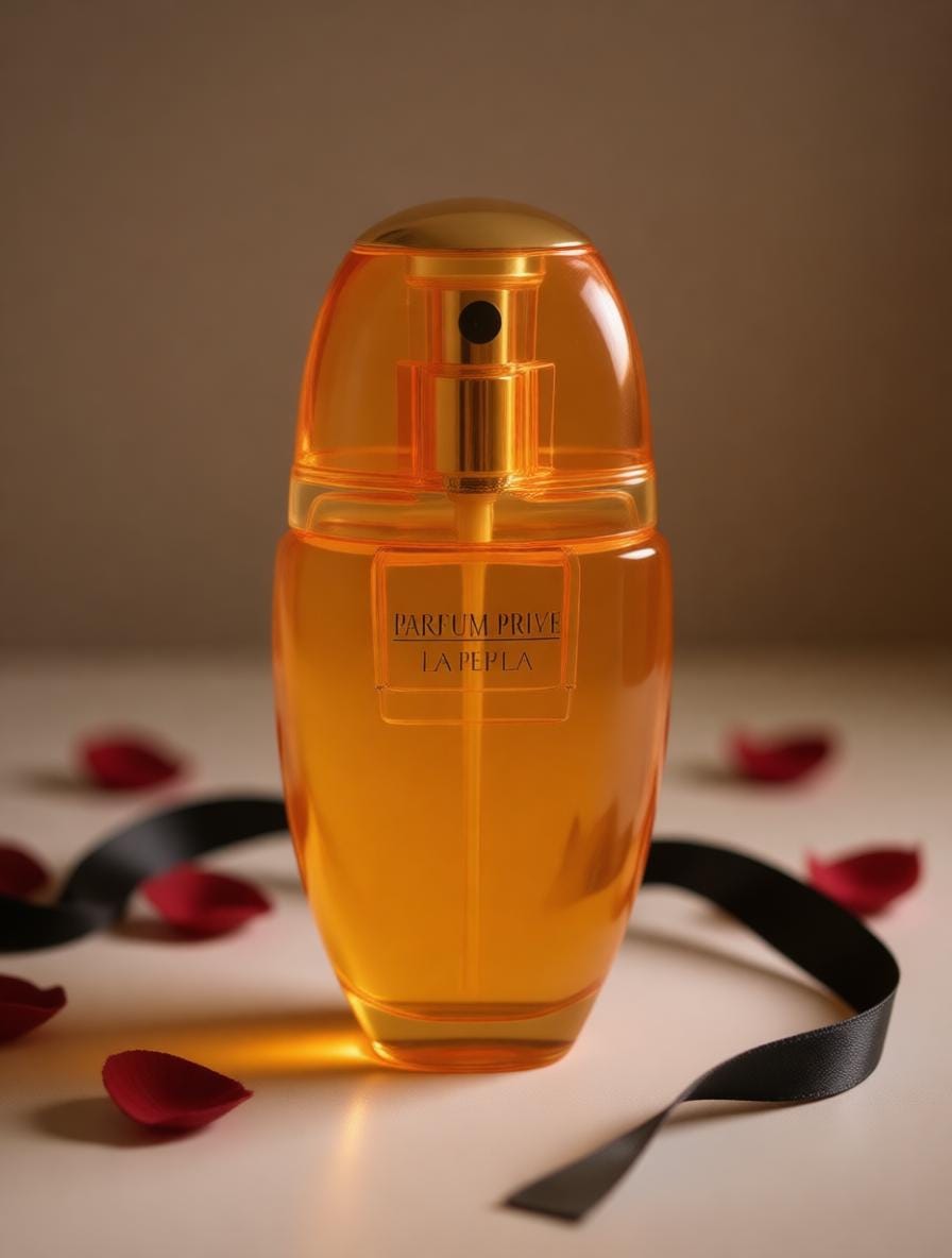La Perla Parfum Privé Eau De Parfum 50 Ml 1.7 Fl.oz New Sealed