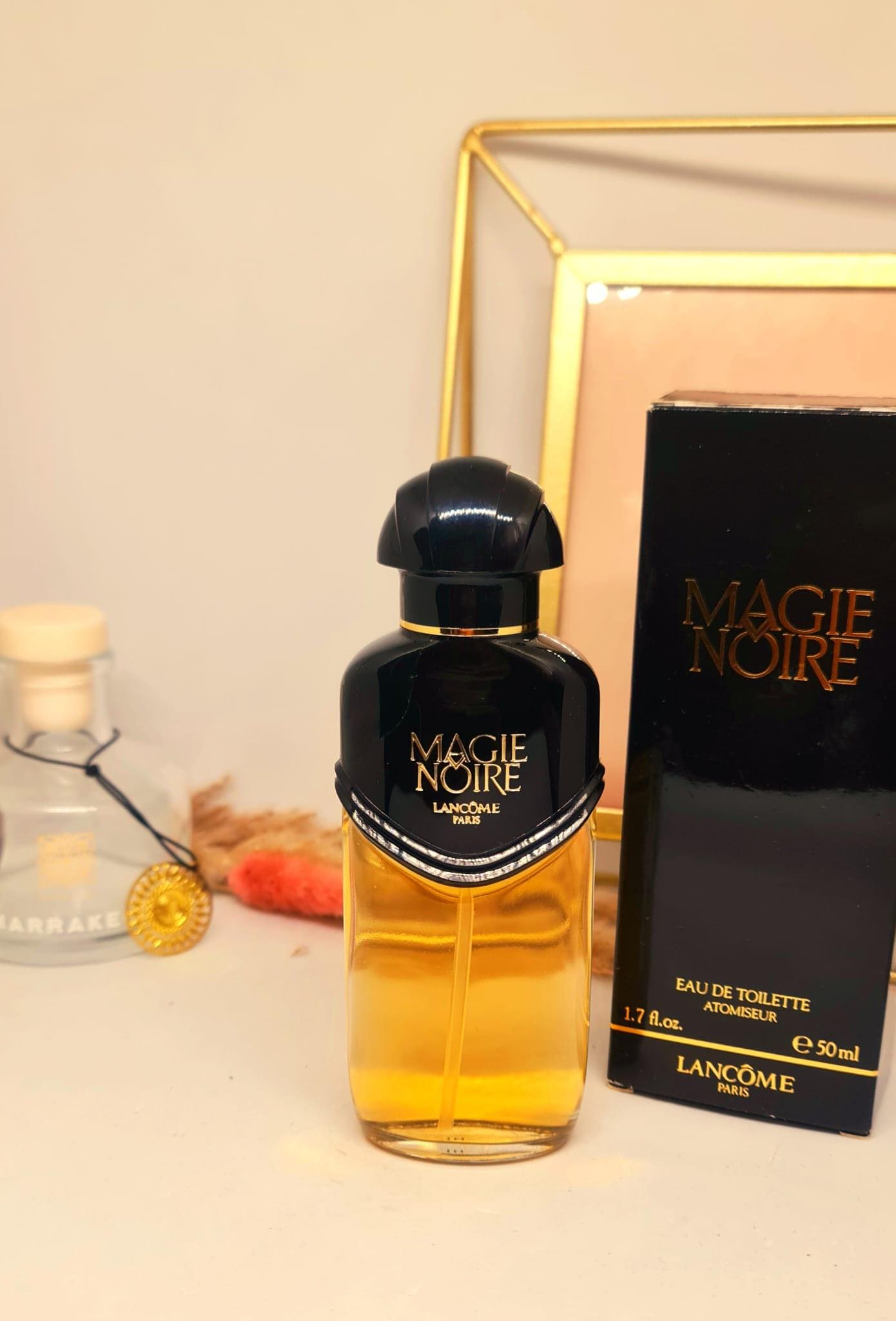 Magie Noire Lancome - Etsy