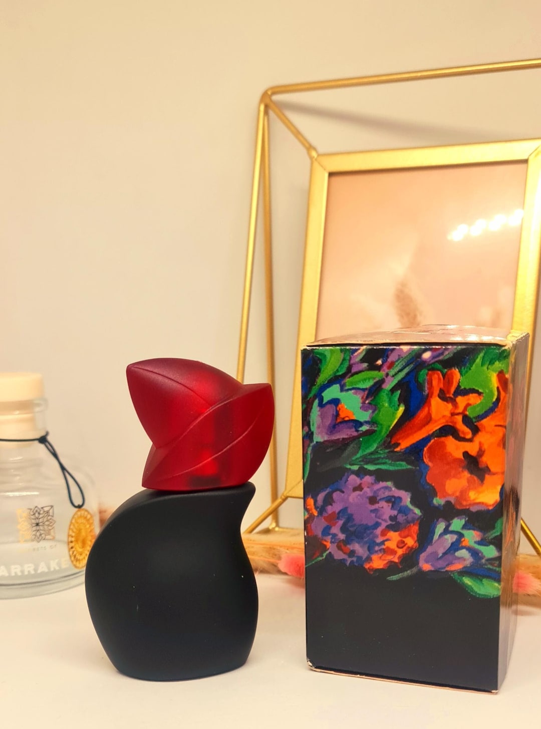 Le Jardin D'amour Max Factor 30 Ml 1 Fl.oz Eau De Toilette for
