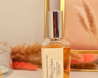 Atelier Cologne Vanille Insensée Cologne Absolue 30 / 27 / 190 Ml