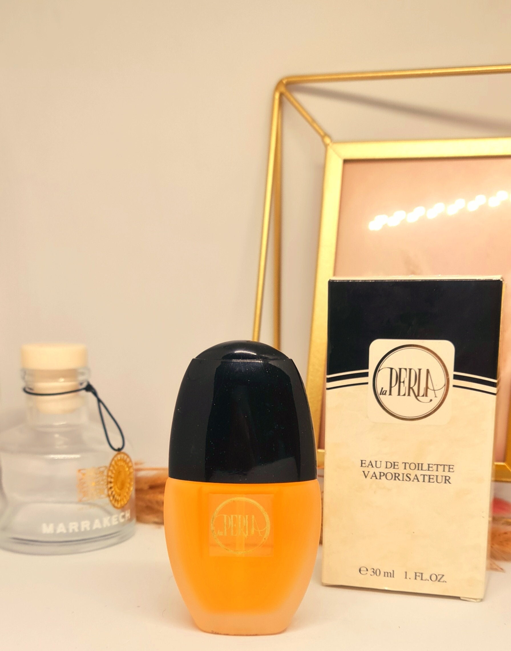 新品未使用 ラ ペルラ オードトワレ 50ml 香水 La perla perfume - Etsy 日本