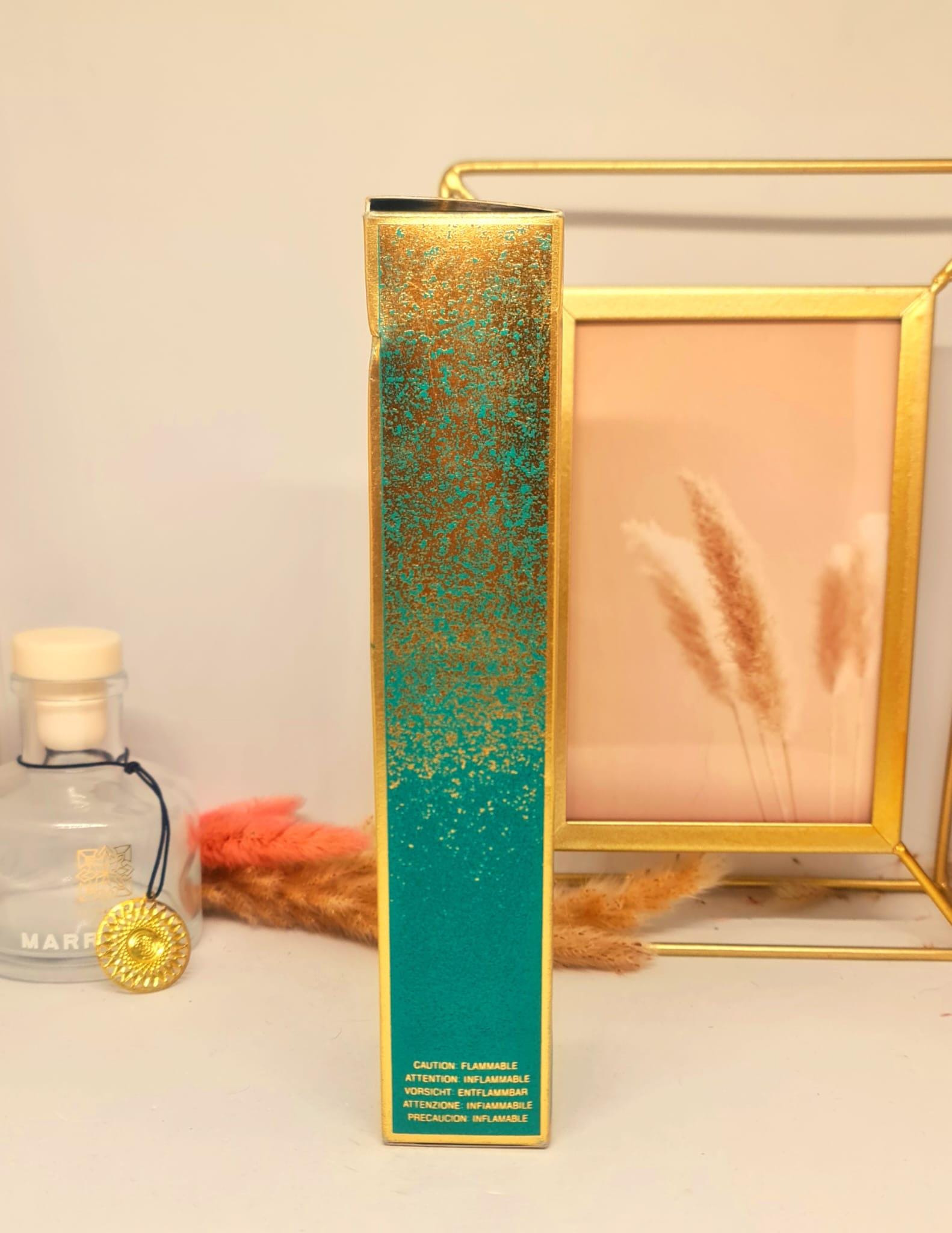 Jean-louis Scherrer Nuits Indiennes Indian Nights Eau De Toilette