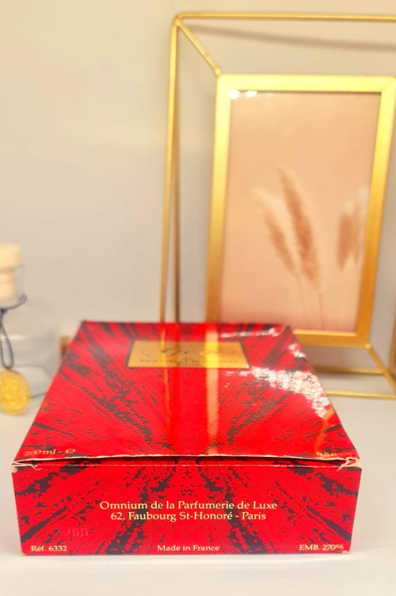 Gem Van Cleef & Arpels 200 Ml 6.8 Fl.oz Eau De Toilette Splash