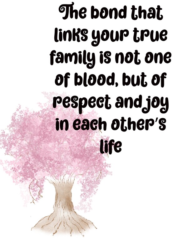 Family Quotes Printable Family Quotes Wall Art Family Quotes - Etsy