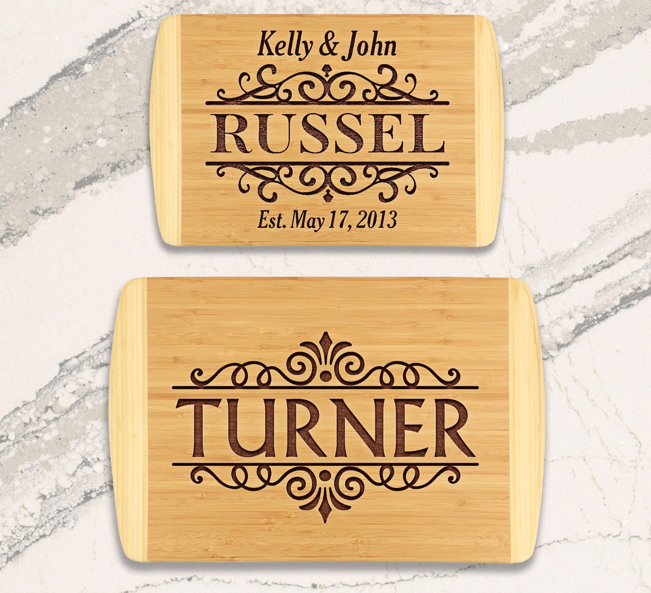 Personalized Cutting Boards Custom Cutting Boards Gift for Etsy