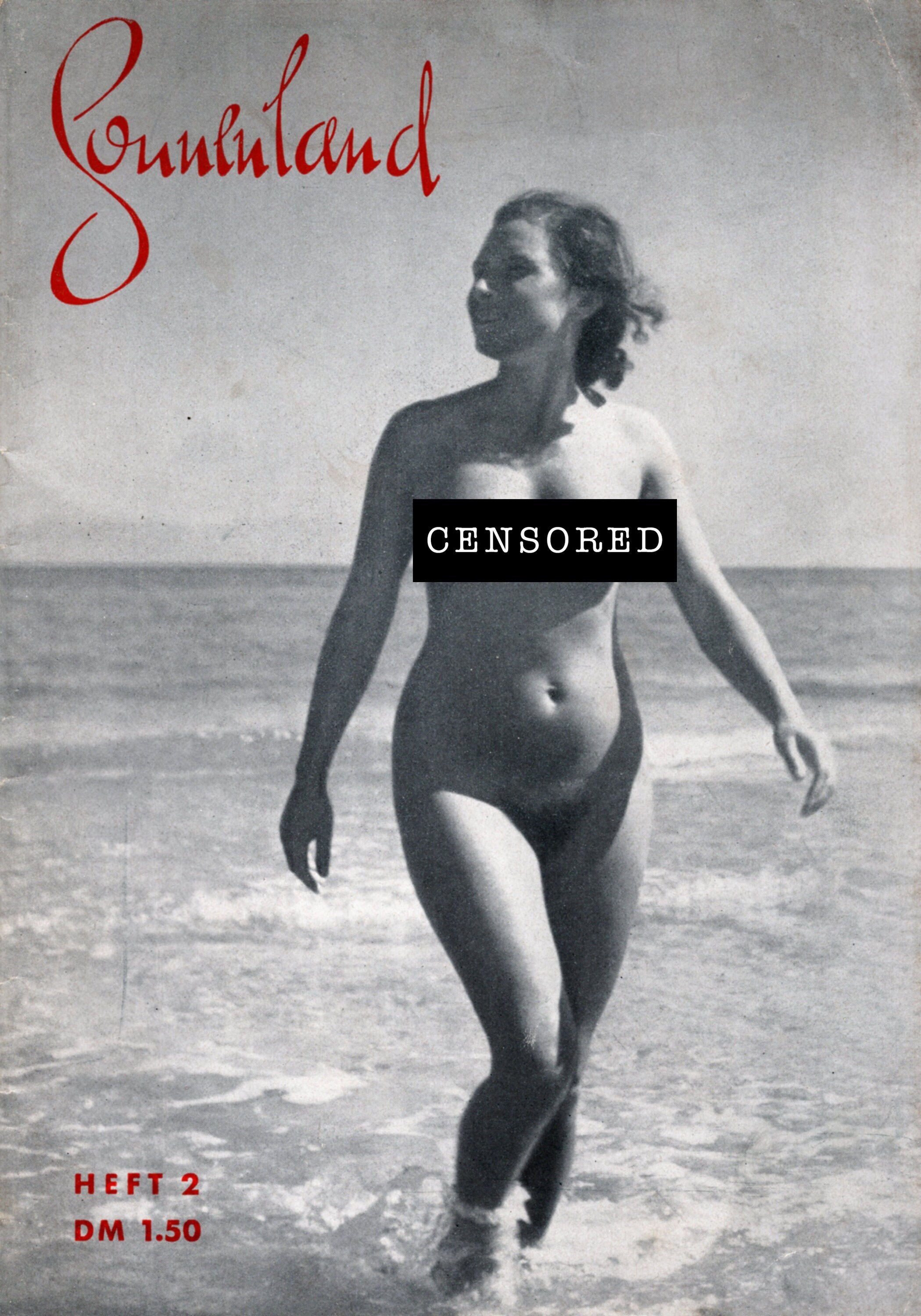 sonnenfreunde magazine 