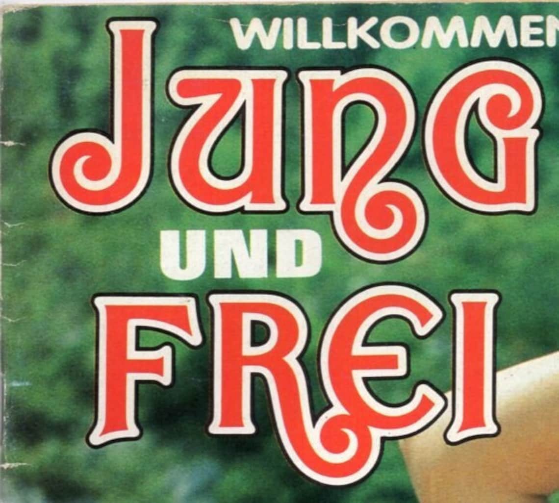 Sunday - Jung Und Frei - Hitparade.ch.