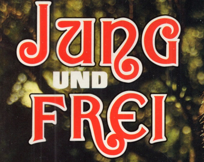 Jung und frei fkk magazin