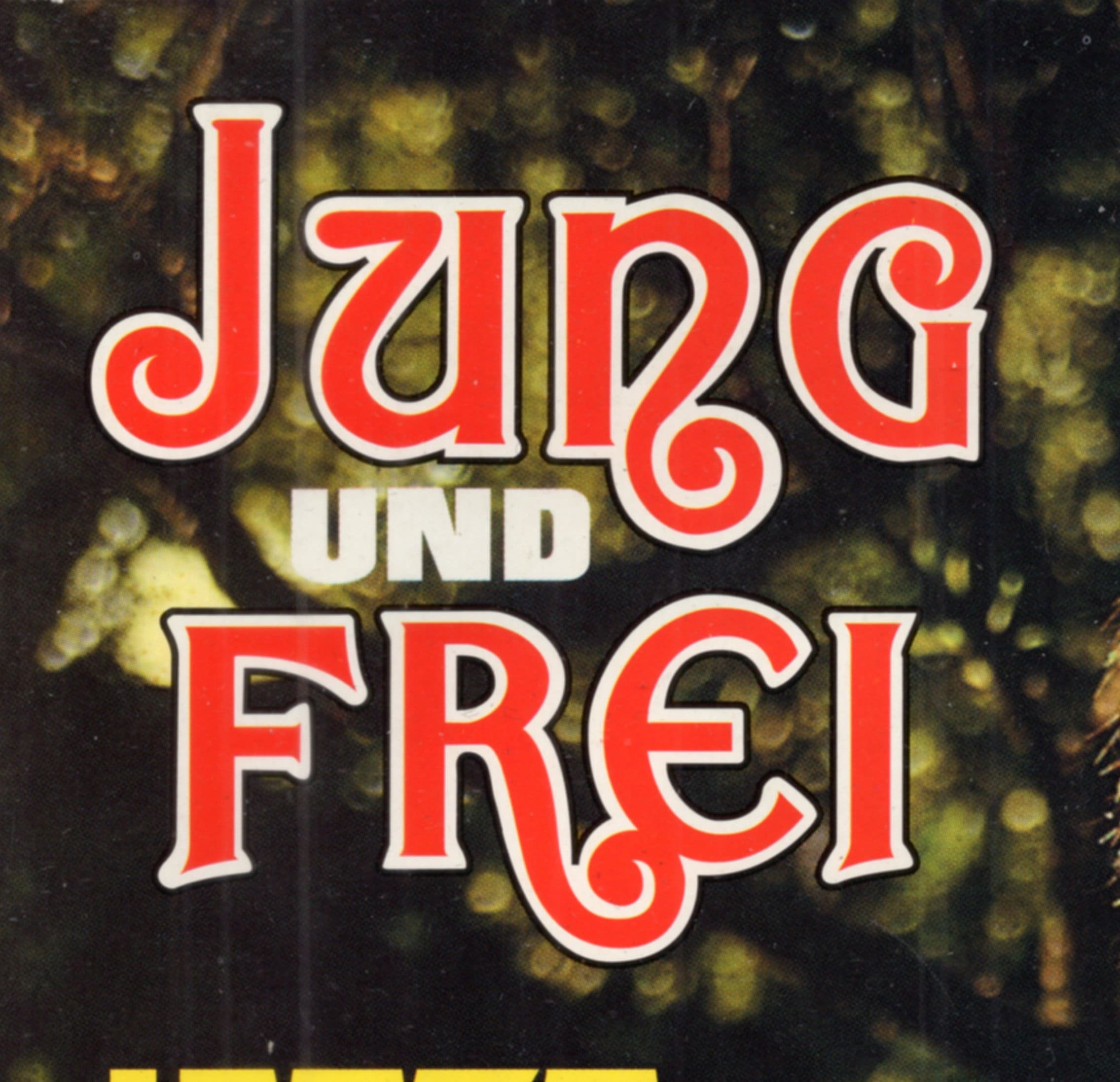 jung und frei nudists 3 FKK Zeitschrift] Jung Und Frei あの思い出の美しい記憶 ...