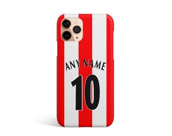 Unofficial 1997-2007 Retro Southampton Shirt Phone Case