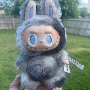 Your Choice Custom Labubu (PRE-ORDER)
