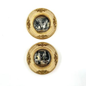 Vintage Wall Decor | Victorian Style Wall Decor