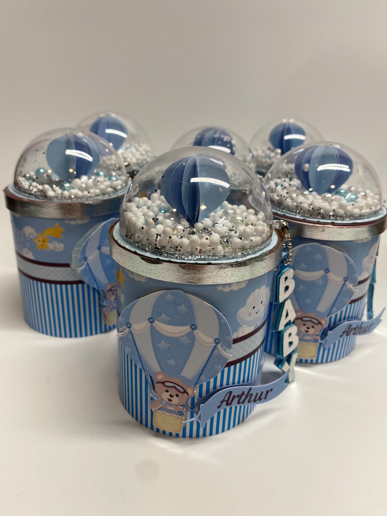 Party Favors Pringles Can Shaker Birthday Party Favors - Etsy