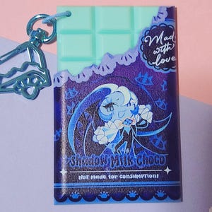 Shadow milk cookie run - Etsy 日本