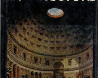 Roman Art and Architecture • Sir Mortimer Wheeler • 1964 First Edition • Illustrated Art History Book • Praeger