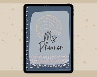 Agenda perpétuel (pack de démarrage)