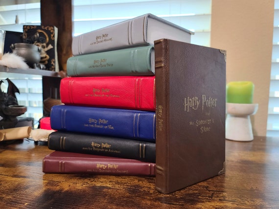 Harry potter classic book set new arrivals