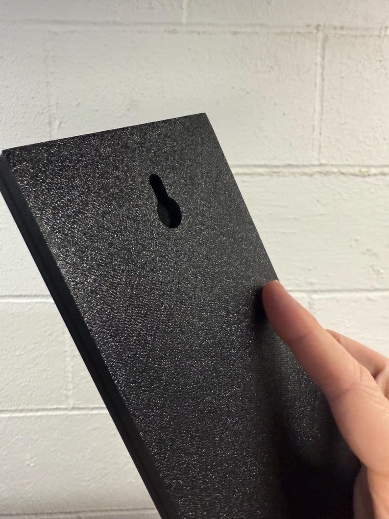 Gambit 3D Printed Cornerbox Art Sign - Etsy