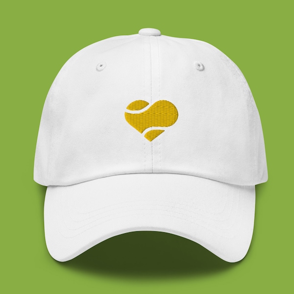Tennis Hat Etsy