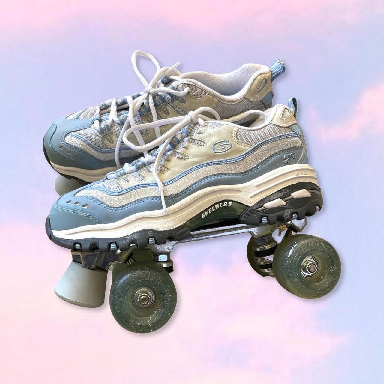 Skechers Skates - Etsy