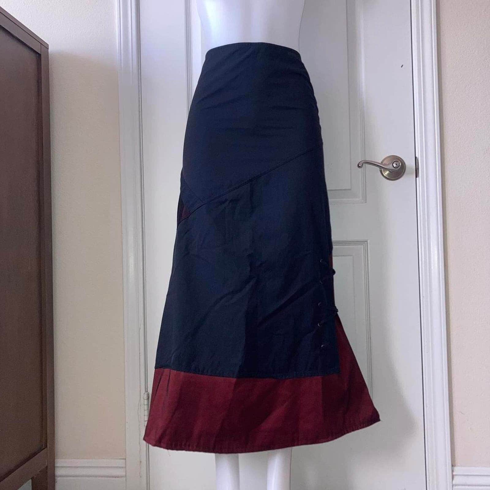 【archive】Vintage Cargo Rap Skirt Y2K Camo Mini Skirt Cargo Y2K Skirt Low Waisted 2000s Vintage