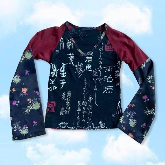 Kids Baseball Jacket Mit Faux Fur Kapuze - K-Pop H-Hunter Print Streetwear Style