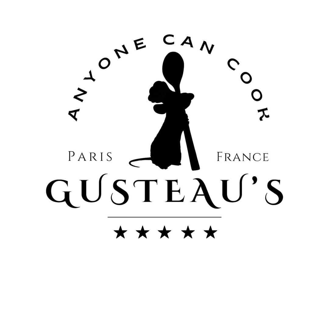 Ready to Press Gusteau's Anyone Can Cook DTF Etsy