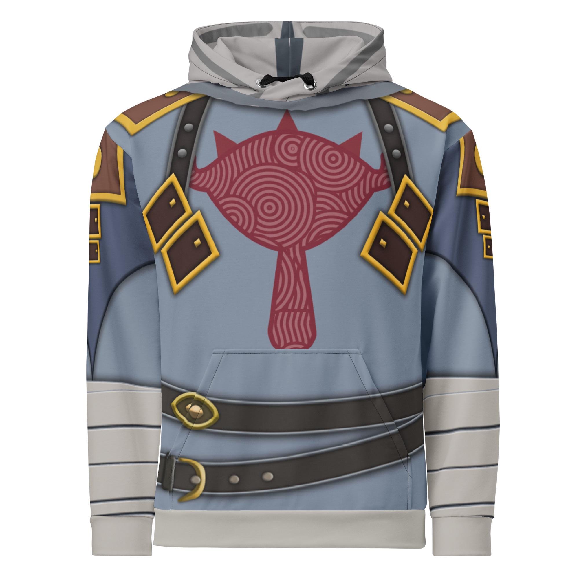 Ganondorf cosplay Canada