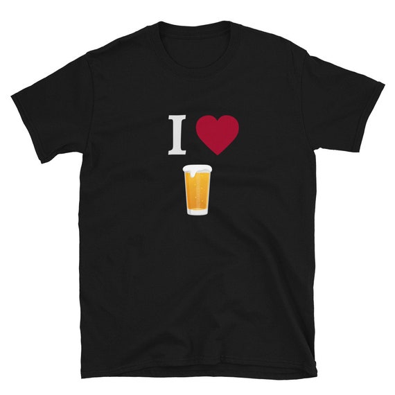I Love Beer! - Etsy