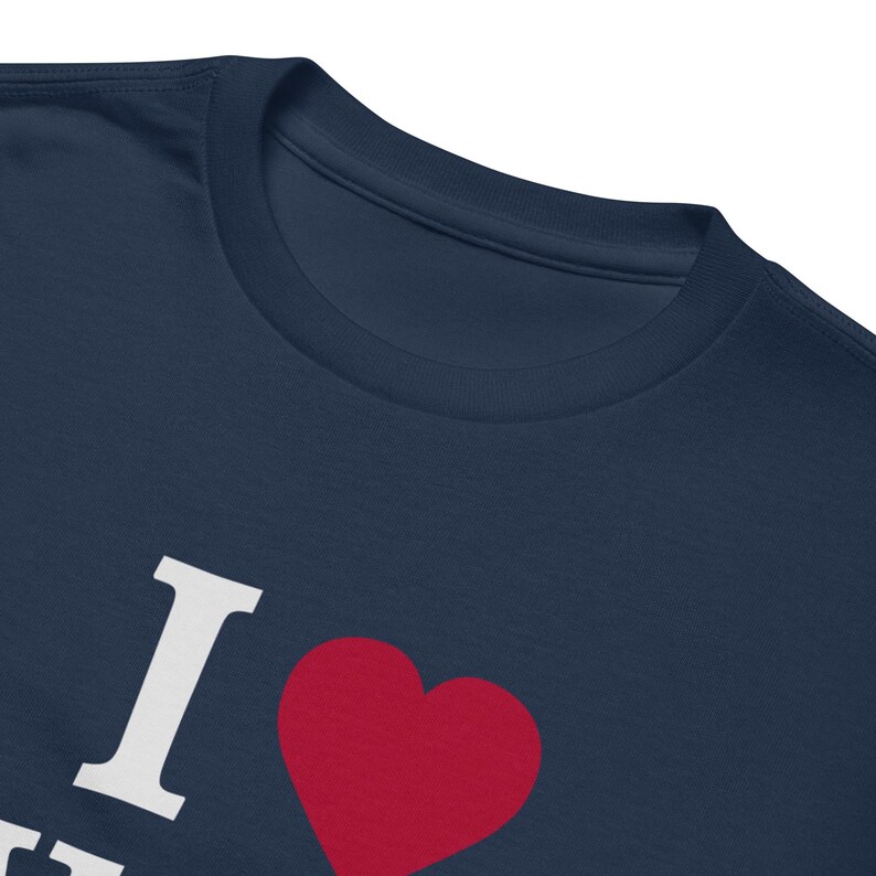 I love Weird Al! (youth sizes)