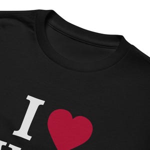 I love Weird Al! (youth sizes)