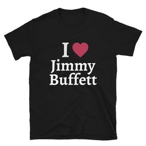 RIP Jimmy Buffett 9/1/23