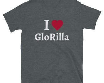 I love GloRilla!