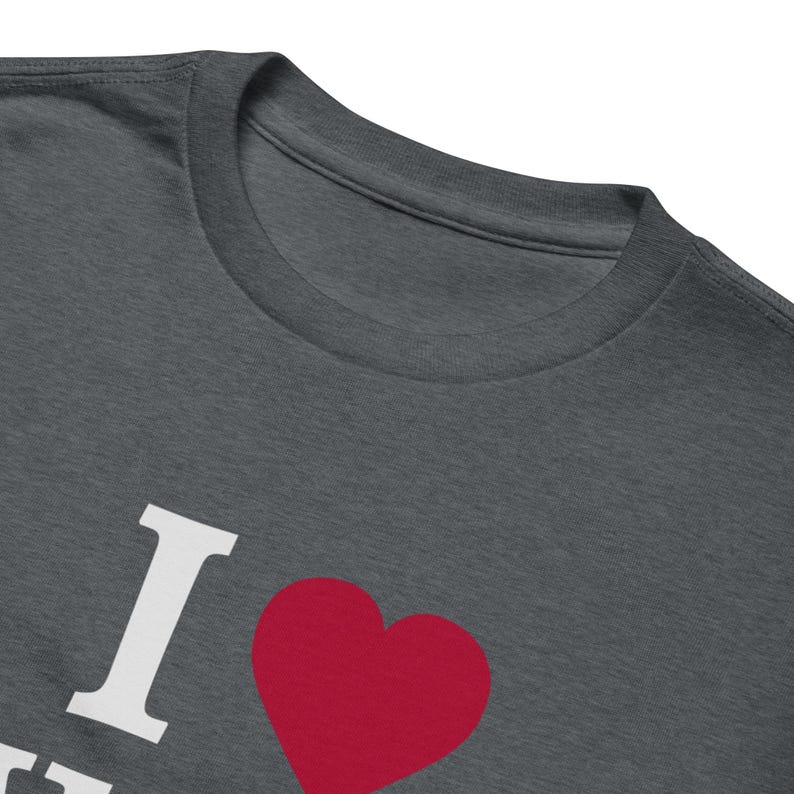 I love Weird Al! (youth sizes)