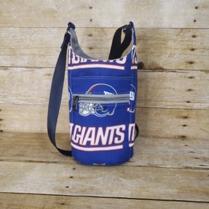 H2O2go Water bottle Sling Bag/ Water Bottle Carrier/H2Otogo Sling bag / Football Team / Sports Theme