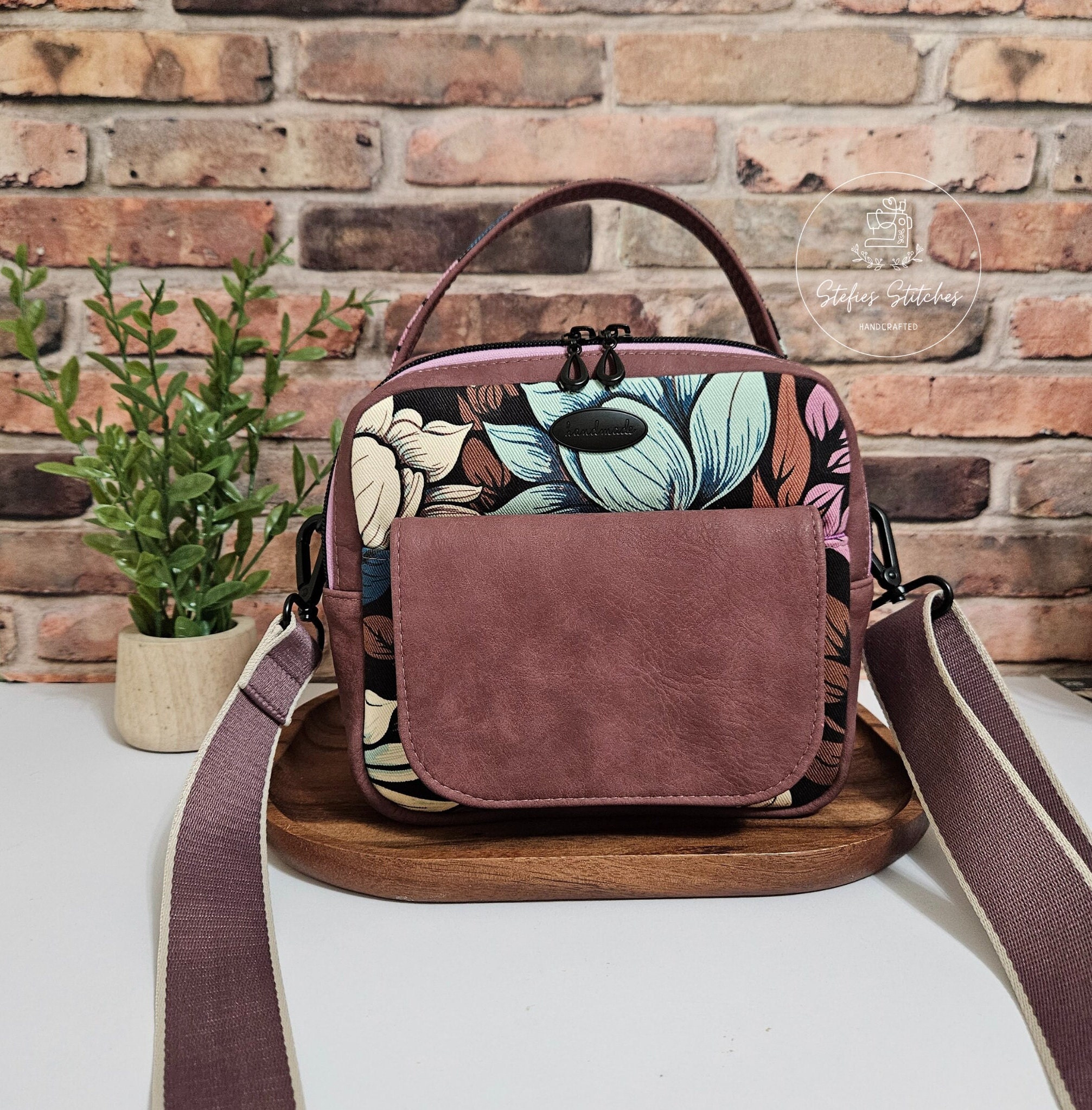 Sue Sue Sling Bag - Etsy