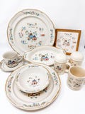 Vintage International Heartland Stoneware: Farmhouse Kitchenware