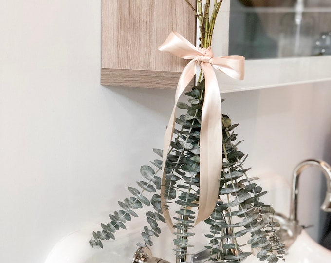 Fresh Eucalyptus Shower Bundle - Etsy